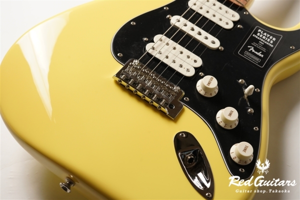 Player Stratocaster HSH